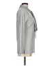 Ann Taylor Gray Turtleneck Sweater Size M - photo 4