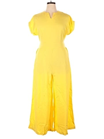 Unbranded Jumpsuit (view 1)