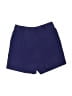 Carter's Solid Blue Shorts Size 4 - photo 1