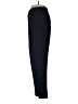 Garfield & Marks Solid Black Dress Pants Size 6 - photo 5