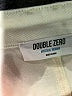 Double Zero 100% Cotton Ivory Casual Skirt Size M - photo 4