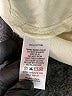 Double Zero 100% Cotton Ivory Casual Skirt Size M - photo 5