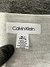 Calvin Klein Silver Pullover Sweater Size XL - photo 7