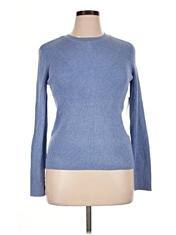 Nine West Pullover Sweater (view 1)