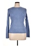 Nine West Blue Pullover Sweater Size XL - photo 1