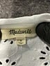 Madewell 100% Polyester White 3/4 Sleeve Top Size S - photo 7