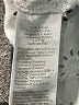 Madewell 100% Polyester White 3/4 Sleeve Top Size S - photo 8