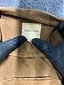 Silence and Noise Brown Jacket Size S - photo 6