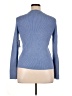 Nine West Blue Pullover Sweater Size XL - photo 2