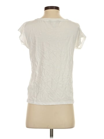 Lauren by Ralph Lauren Short Sleeve T-Shirt (view 2)