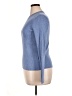 Nine West Blue Pullover Sweater Size XL - photo 5