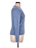 Nine West Blue Pullover Sweater Size XL - photo 4