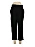 Torrid Solid Black Casual Pants Size Lg Plus (0) - photo 1