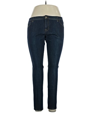 Lands' End Jeans (view 1)