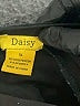 Daisy Black Cocktail Dress Size XL - photo 7
