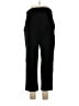 Torrid Solid Black Casual Pants Size Lg Plus (0) - photo 2