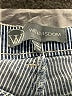 Wit & Wisdom Solid Blue Jeans Size 4 - photo 7