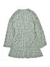 Assorted Brands 100% Cotton Green Dress Size XL (kids) - photo 2