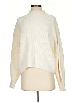 Maeve by Anthropologie Turtleneck Sweater (view 1)