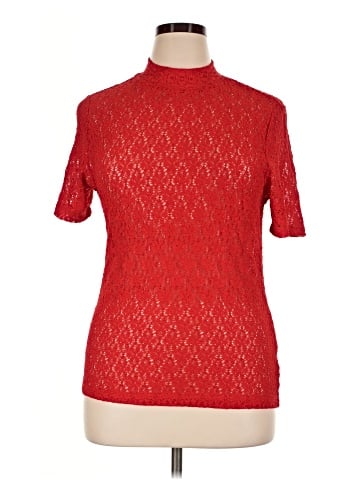 Sanctuary Short Sleeve Top (view 1)