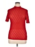 Sanctuary Red Short Sleeve Top Size XL - photo 1