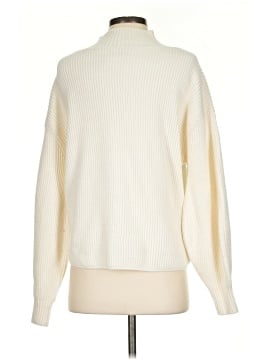 Maeve by Anthropologie Turtleneck Sweater (view 2)