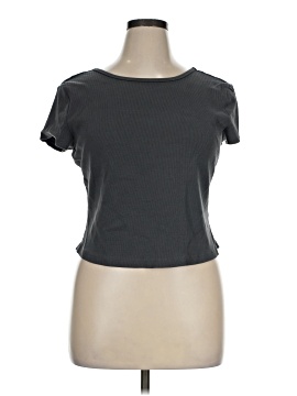UpWest Short Sleeve T-Shirt (view 1)