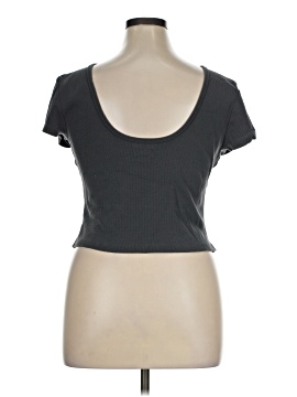UpWest Short Sleeve T-Shirt (view 2)