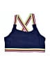 Kanu Surf 100% Polyester Blue Active Top Size 10 - photo 1