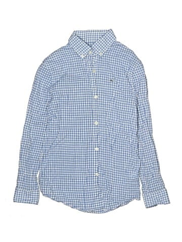 Vineyard Vines Long Sleeve Button-Down Shirt (view 1)