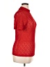 Sanctuary Red Short Sleeve Top Size XL - photo 4