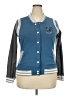 Harry Potter Blue Jacket Size 18 - photo 1
