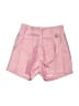 Le Chic Tweed Pink Shorts Size 2 - photo 1