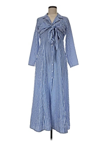 Porridge Casual Dress (view 1)