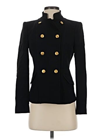 Brooks Brothers Wool Blazer (view 1)
