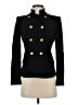 Brooks Brothers Black Wool Blazer Size 2 (petite) - photo 1