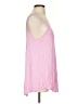Shop Basic USA Pink Tank Top Size S - photo 4