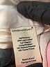 LoveShackFancy 100% Leather Pink Jacket Size 10 - photo 4