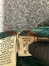 Eddie Bauer Plaid Green Wool Skirt Size 12 Petite - photo 4