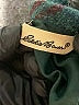 Eddie Bauer Plaid Green Wool Skirt Size 12 Petite - photo 5