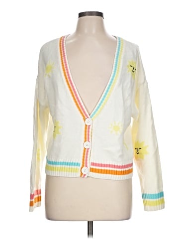 525 America Cardigan (view 1)