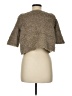 Assorted Brands Brown Faux Fur Jacket Size M - photo 2