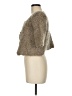 Assorted Brands Brown Faux Fur Jacket Size M - photo 5