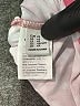 Unbranded Polka Dots Pink Casual Dress Size XS - photo 4