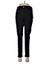 St. John's Bay Solid Black Jeans Size 10 (petite) - photo 1