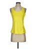 Gianni Bini Yellow Active Tank Size S - photo 1