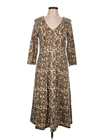 Sahalie Casual Dress (view 1)