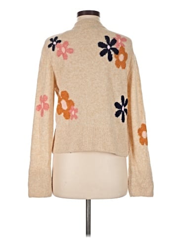 Rails Pullover Sweater (view 2)
