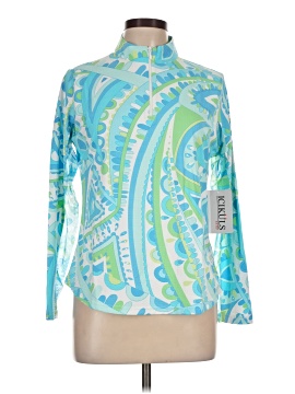 Icikuls Long Sleeve Polo (view 1)