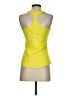 Gianni Bini Yellow Active Tank Size S - photo 2